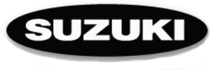 Logo nur Suzuki