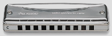 MR-350 promaster C-p